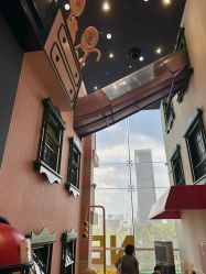 点击看大图 -奈尔宝·儿童乐园·亲子餐厅(华采天地店)