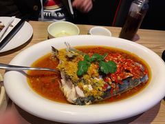 -湘域中餐厅(大悦城店)
