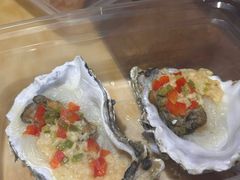 -Olé精品超市(重庆观音桥店)