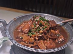 -大鱼徽州·寻味徽菜(星光总店)