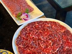 -南门涮肉(上海一店)