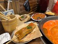 -萍姐火锅·公路夜市(南京新街口店)
