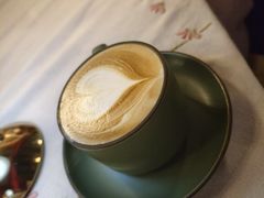 -花·fleur古董西餐厅(西城夜未央店)