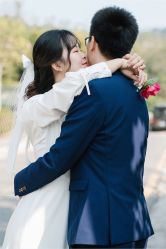 -巴黎婚纱摄影工作室