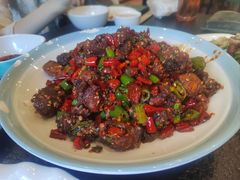 -喜洲翰林餐厅(董家百年老宅店)