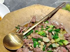 -炊烟小炒黄牛肉(浦东世纪汇店)