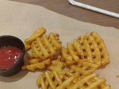 -必胜客(鞍山万象汇店PH店)