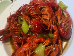 -叶派龙虾•招牌香辣蟹·海鲜(中海国际店)