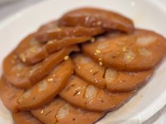 -老吉士酒家(天平路店)