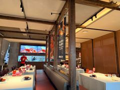-杨氏青龙虾·羊蝎子(金盛路总店)