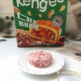 薅羊毛！3.9元买仟吉一盒玫瑰月饼🥮太值了