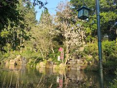 -竹泉村旅游度假区