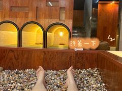 -海韵之星邮轮水会(明发商业广场店)