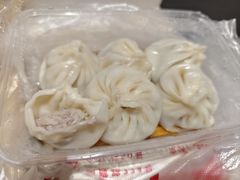 -珊珊小笼馆(仙霞路店)