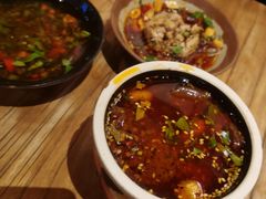 -串大叔炭火烤串·鸡西大冷面刀削面(总店)