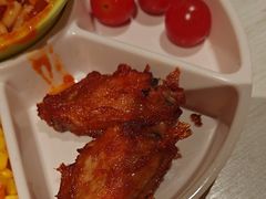 -九毛九西北菜(百信广场店)