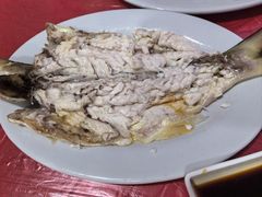 -车头老二大排档(金城步行街店)