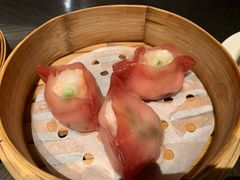 -万丽轩·粤菜(王府井金茂万丽酒店)