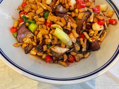 -新新湘菜馆(新中街二条店)