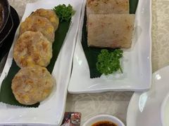 -新东城喜宴海鲜酒家(同德店)
