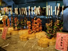 -小杨烤肉(高新店)