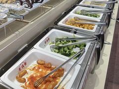 -素满香·食养自助(建邺万达店)