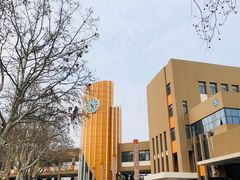 -山东省青岛第二中学(江西路分校)