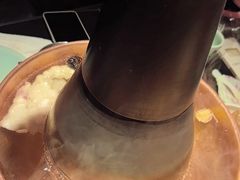 -额尔敦传统涮(公园西路店)