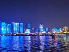 -武汉两江游览·夜游长江(汉口粤汉码头)