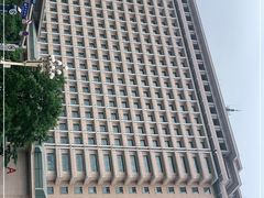 -北京饭店