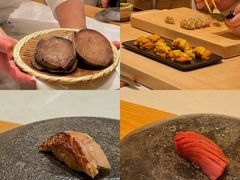 -Sushi Zo Hong Kong