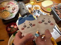 -味太助·银饭食堂(中华城店)