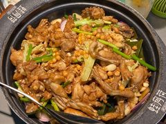 -蛙月荷·紫苏牛蛙(三街两巷店)