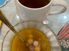 -金姐台湾菜(珠江路店)