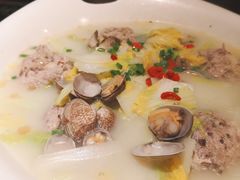 -鲁城往事(游客中心店)