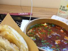 -忆秦时(银泰in77店)