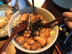 -铃木食堂(帽儿胡同店)