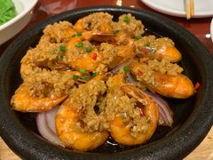 -大鸭梨烤鸭(甘家口店)