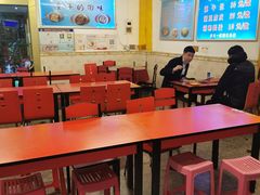 大堂-玲玲涮牛肚(土门坊店)