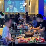 厦门的火锅已经到达next level