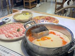 -太琼糟粕醋·海南酸汤火锅(亚龙湾店)
