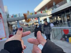 -首创奥特莱斯(北京店)