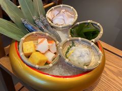 -牛New寿喜烧(龙湖金沙天街店)