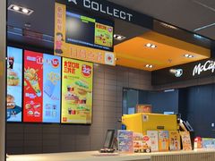 -麦当劳(朝阳北路店)