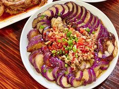 -老丁鸭脚餐厅