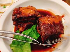 锡和排骨-锡和无锡菜(景丽苑店)