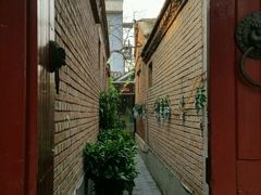 -丽江庭院之丽江往事(安定门店)