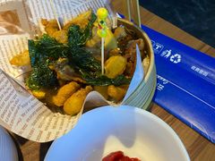 -雀舞云南菜(乐客城店)