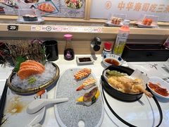 -三禾寿司(君尚店)