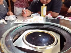 -一品渔乡·水库灶台鱼·乐享庭院